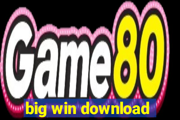 big win download